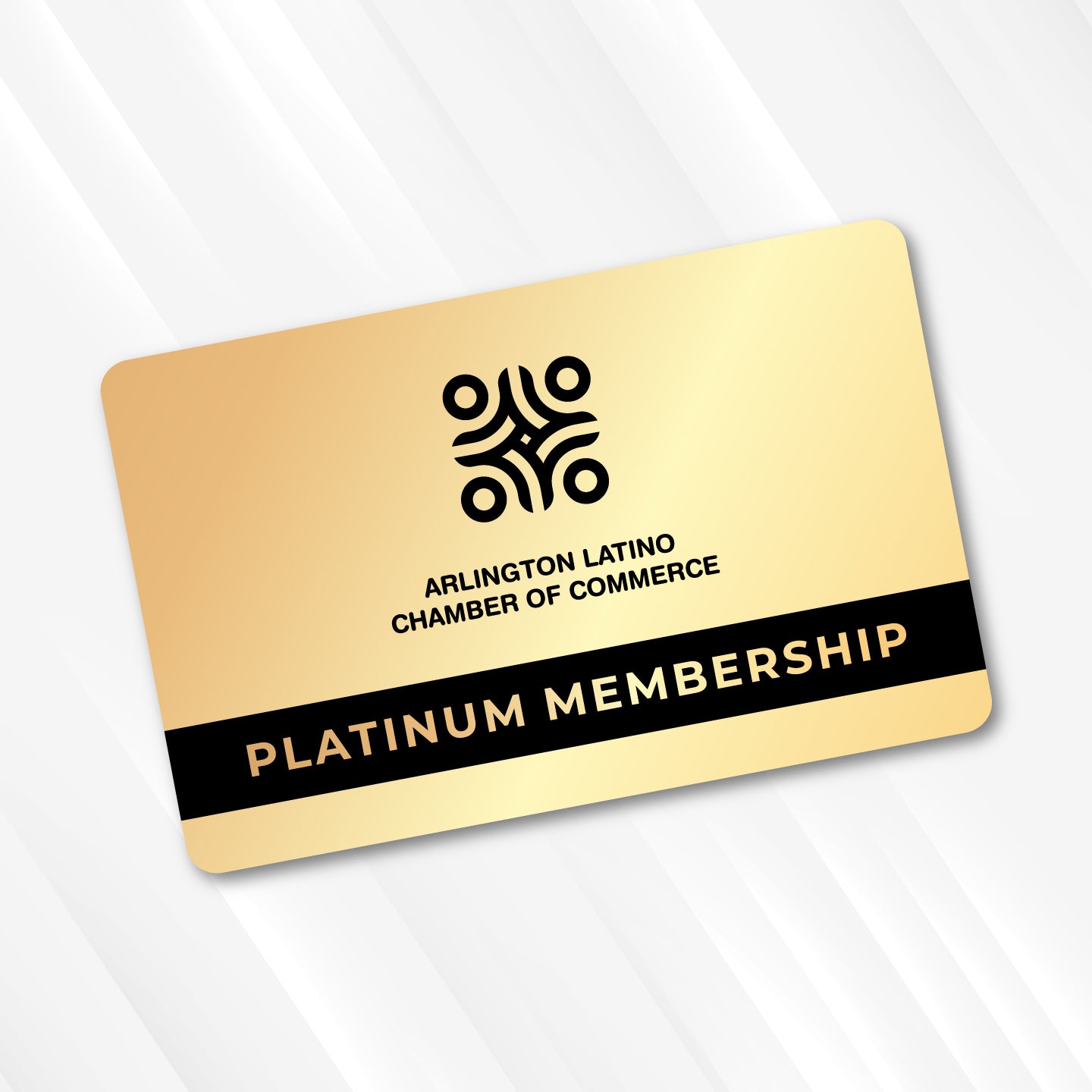 Platinum Membership